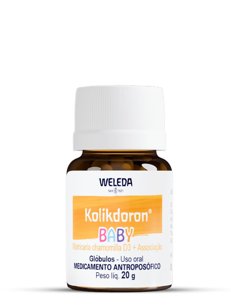 Kolikdoron Baby