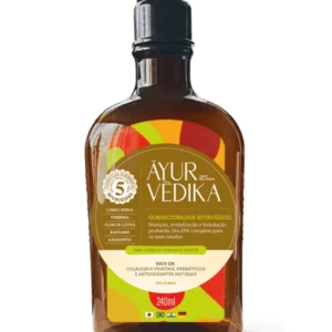 Condicionador Ayurvédico